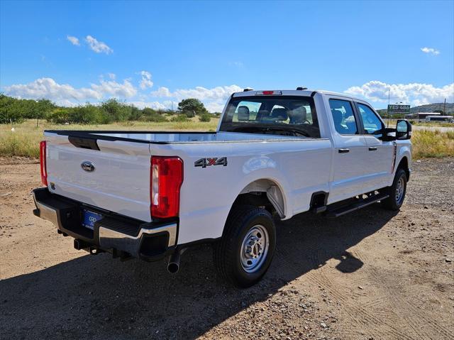 2023 ford f-250 xl