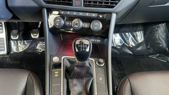 2024 Volkswagen Jetta
