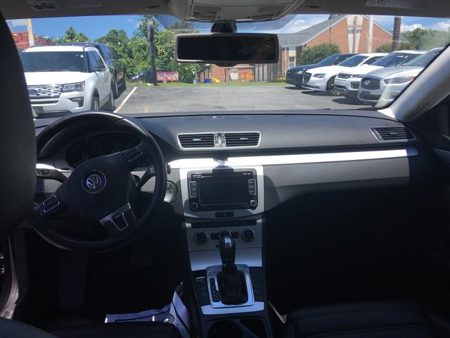 2013 volkswagen cc 2.0t sport