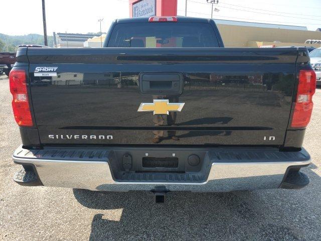 used 2019 chevrolet silverado 1500 lt charleston, wv 25303 for sale in charleston, west virginia