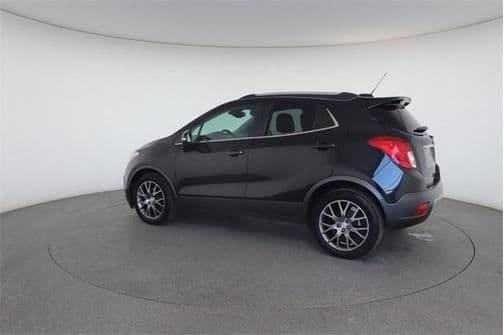 2016 buick encore sport touring in defiance, ohio
