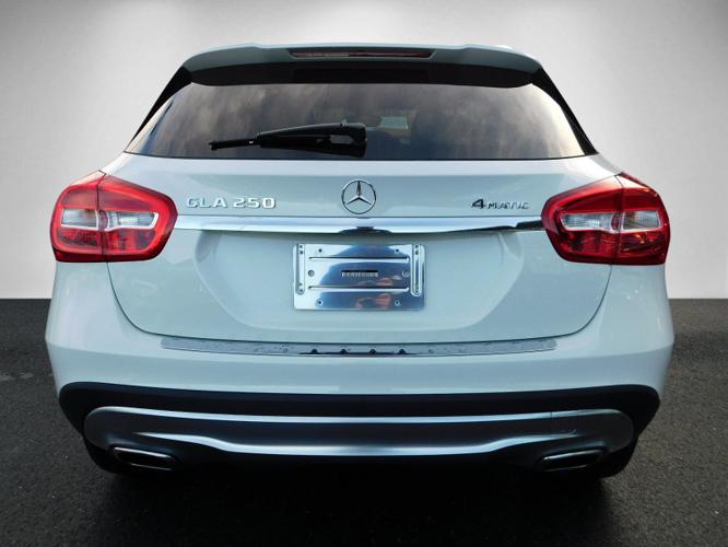 certified 2017 mercedes-benz gla 250 4matic east petersburg, pa 17520 for sale in east petersburg, pennsylvania