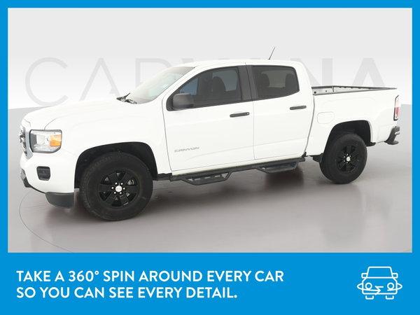 2020 gmc canyon crew cab in dulles, virginia