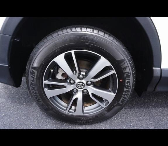 used 2017 toyota rav4 fwd xle seaford, de 19973 for sale in blades, delaware