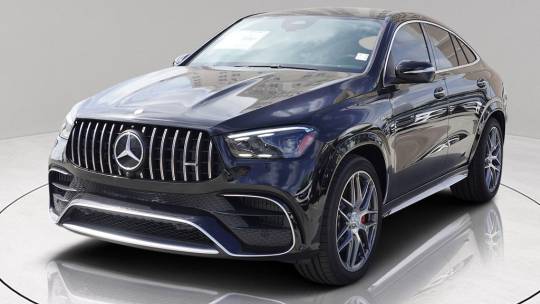 2025 Mercedes-Benz GLE