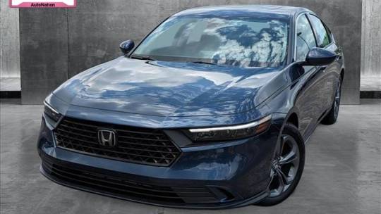 2024 Honda Accord