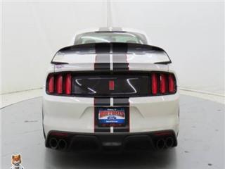 2017 Ford Mustang shelby gt350