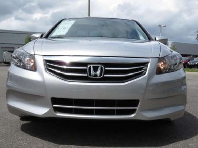 2011 honda accord sdn lx-p in deland, fl