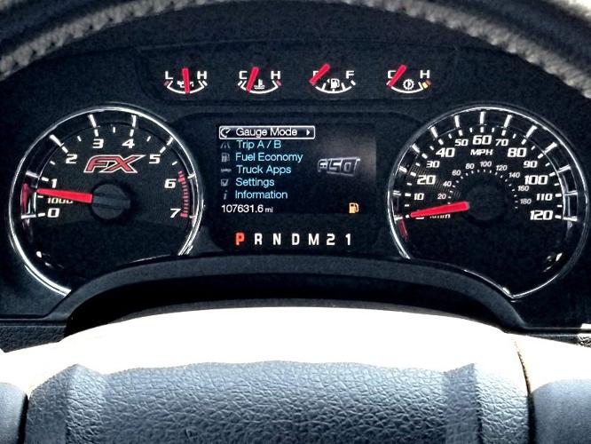 used 2012 ford f150 fx4 thomasville, ga 31792 for sale in thomasville, georgia