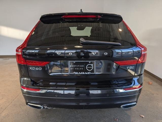 2021 volvo xc60 t5 inscription