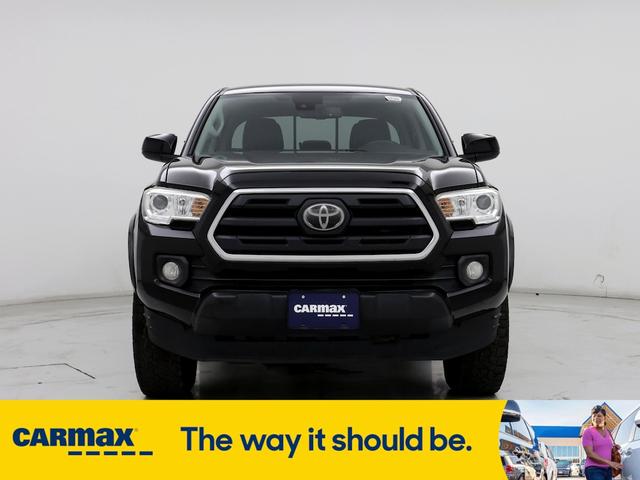 2019 toyota tacoma sr5