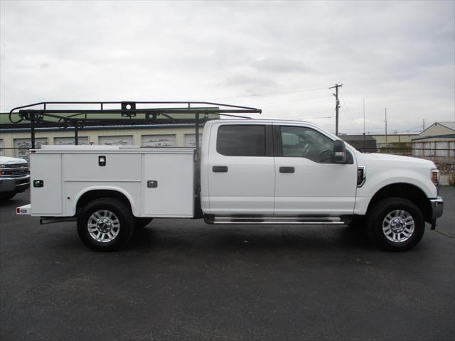 2019 ford f-250 xl