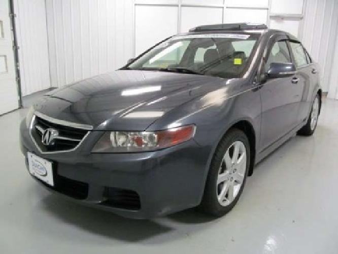 2004 acura tsx in christiansburg, va