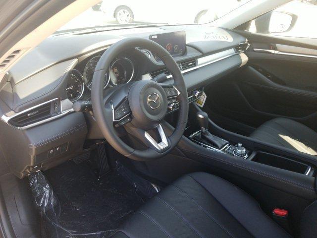 new 2019 mazda mazda6 touring tupelo, ms 38804 for sale in tupelo, mississippi