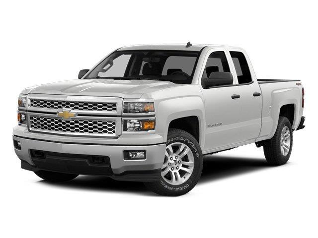 2014 chevrolet silverado 1500 lt 4x4 lt 4dr double cab 6.5 ft. sb for sale in triadelphia, west virginia