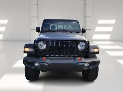 2023 jeep gladiator sport s in north shore, louisiana