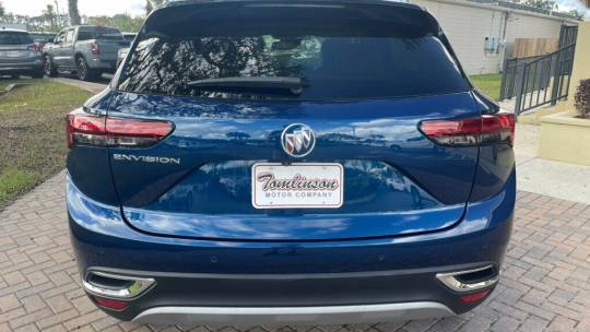 2023 Buick Envision