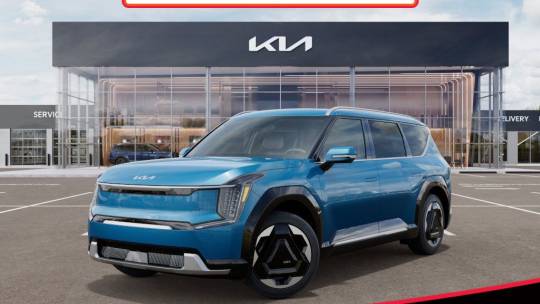 2024 Kia EV9