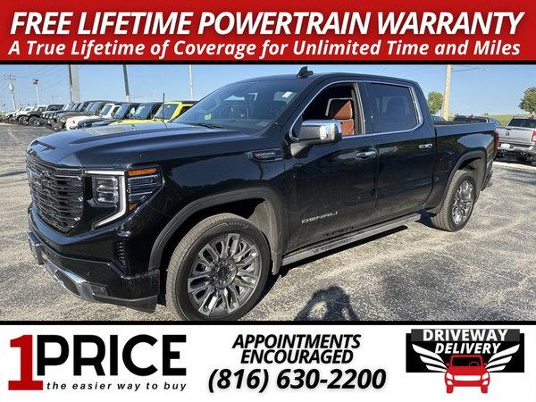2023 gmc sierra 1500 in delavan, wisconsin