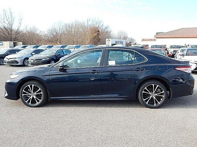 new 2020 toyota camry se oklahoma city, ok 73110 for sale in oklahoma city, oklahoma