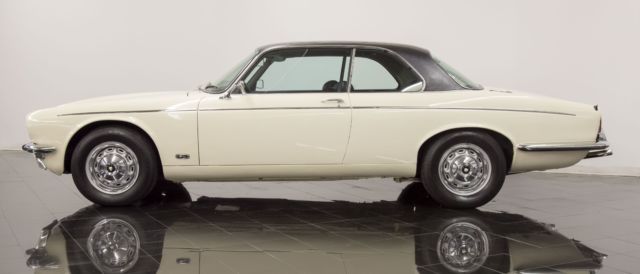 1975 jaguar xj5.3c v12 coupe