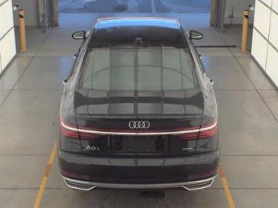 2021 audi a8 l 55