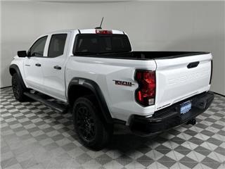 2023 Chevrolet trail boss