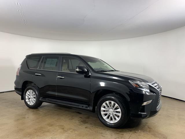 2022 lexus gx 460 premium