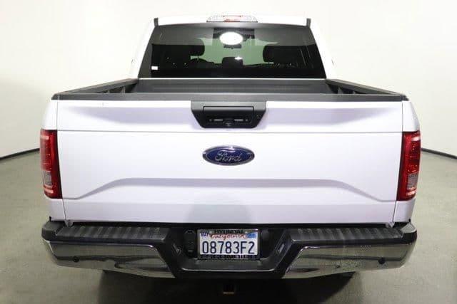 2017 ford f-150 in escondido, california