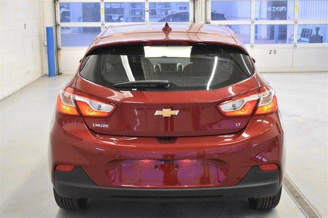 new 2019 chevrolet cruze lt hatchback lincoln, ne 68521 for sale in lincoln, nebraska