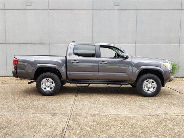 used 2019 toyota tacoma w/ sr5 package jacksonville, ar 72076 for sale in gravel ridge, arkansas