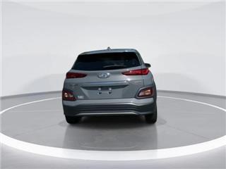 2021 Hyundai Kona limited