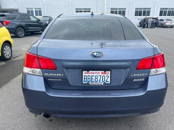 2014 subaru legacy in hammond, indiana