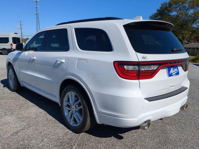 2022 dodge durango r/t