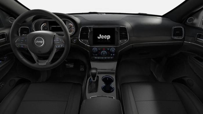 2019 jeep grand cherokee high altitude 4x4 high altitude 4dr suv for sale in ansonia, connecticut