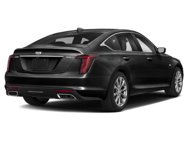 2022 cadillac ct5 premium luxury rwd