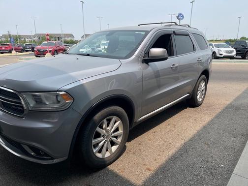 2014 dodge durango in saint louis, missouri