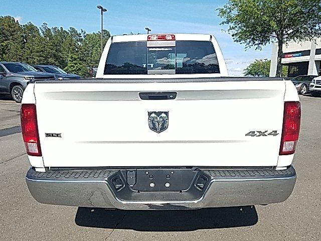 used 2017 ram 1500 slt little rock, ar 72211 for sale in little rock, arkansas