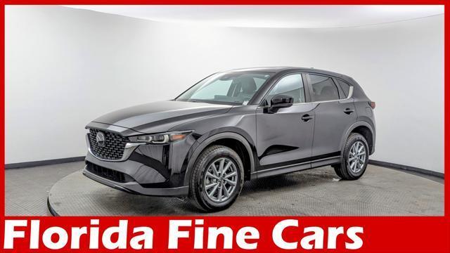 2023 mazda cx-5 2.5 s preferred package