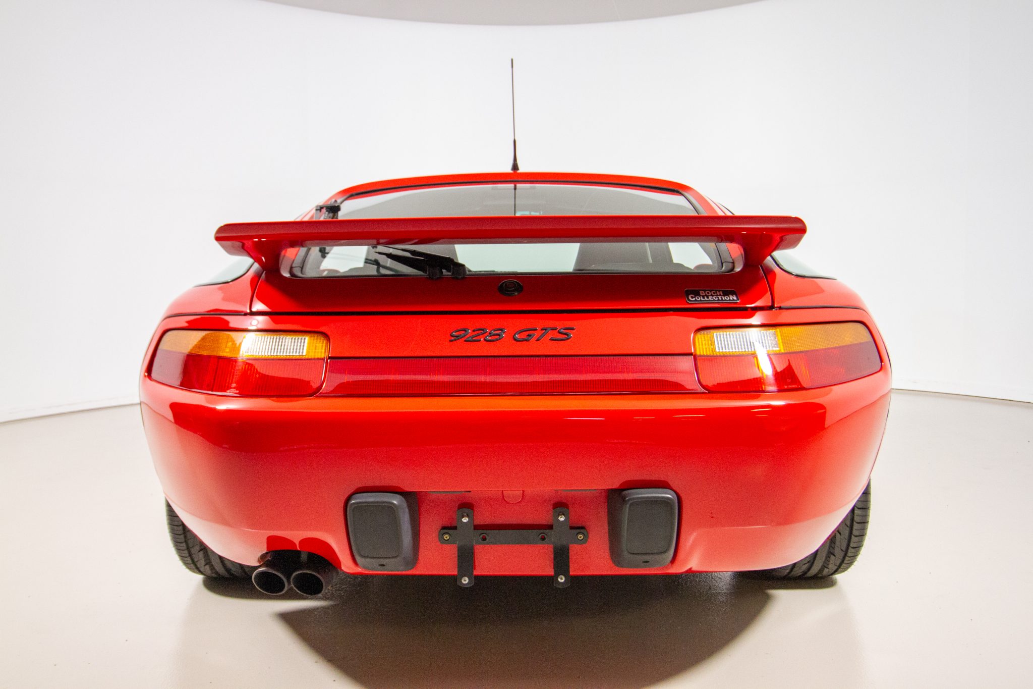1995 porsche 928 gts