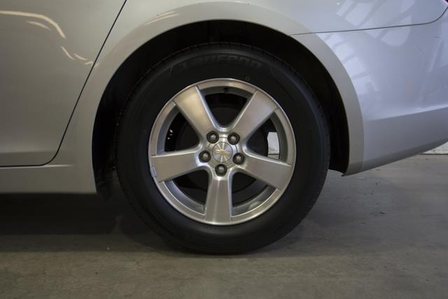 2014 chevrolet cruze 1lt auto 1lt auto 4dr sedan w/1sd for sale in anchorage, alaska