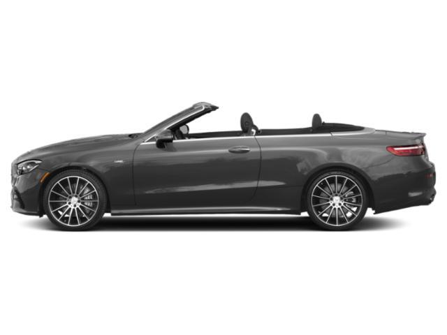2021 mercedes-benz amg e 53 base 4matic