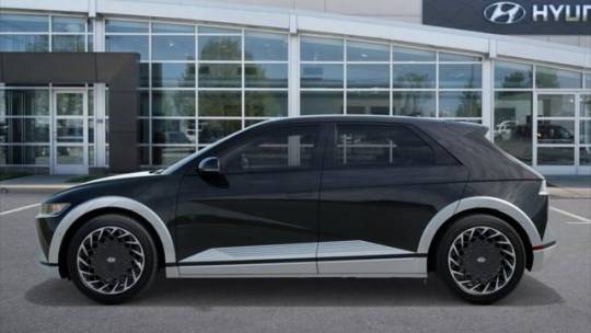 2024 Hyundai IONIQ 5