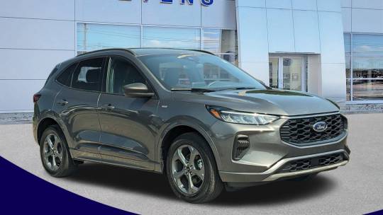 2023 Ford Escape