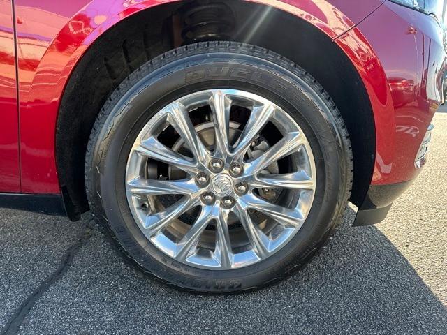 2020 buick enclave premium