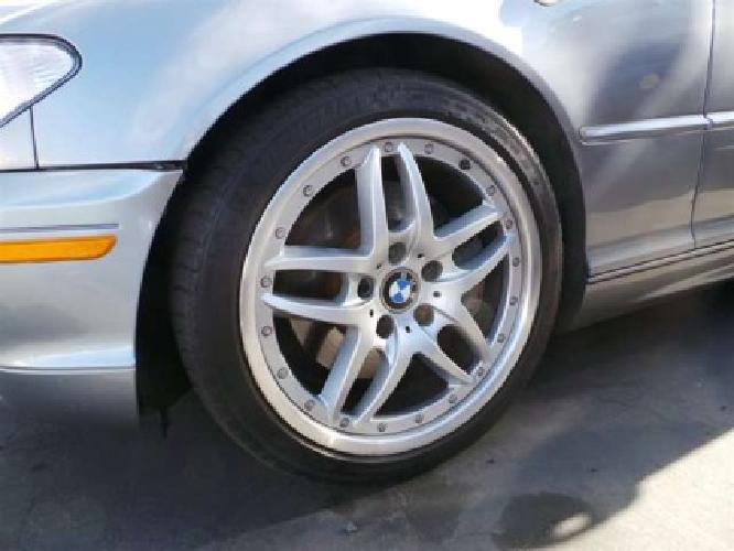 2004 bmw 3 series 330ci in san rafael, ca