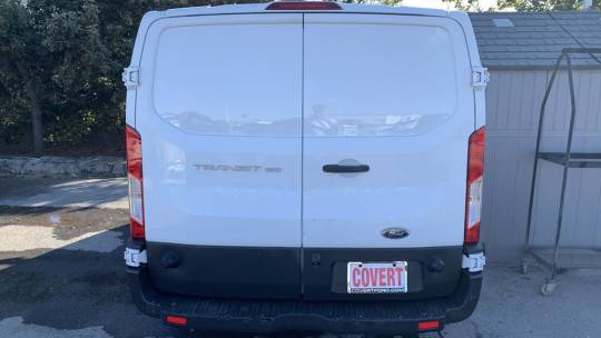 2017 Ford Transit
