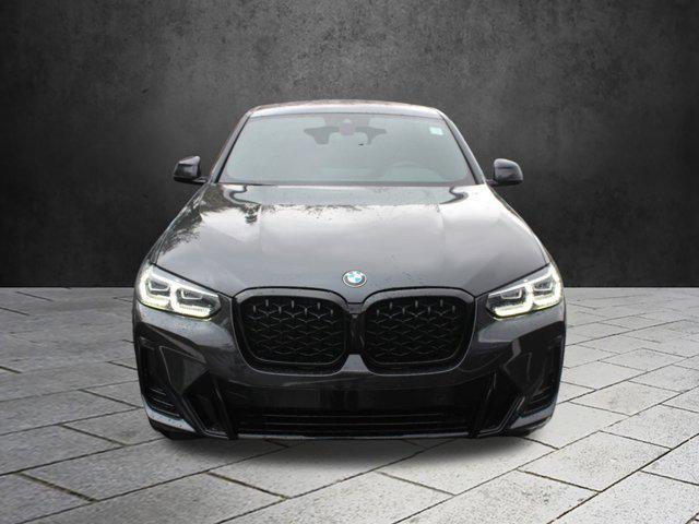 2023 bmw x4 xdrive30i