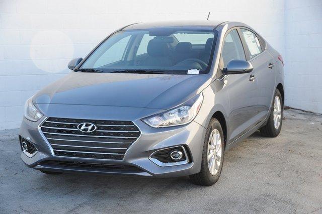 new 2019 hyundai accent sel columbia, sc 29229 for sale in columbia, south carolina