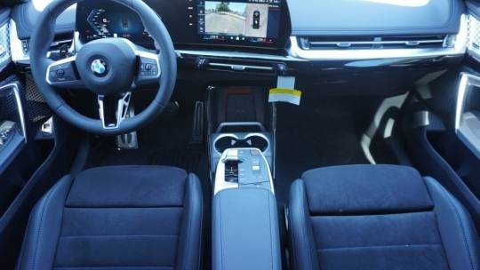2025 BMW X1 m35i
